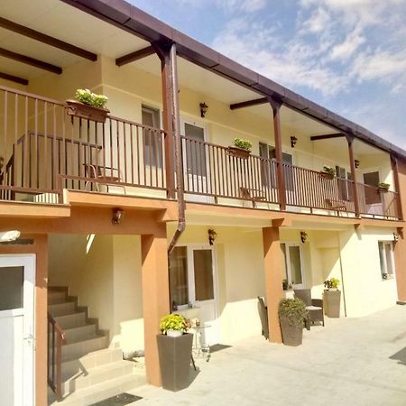 Camere De Inchiriat Carpati Hunedoara Buitenkant foto
