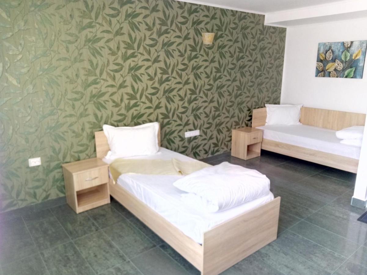 Camere De Inchiriat Carpati Hunedoara Buitenkant foto