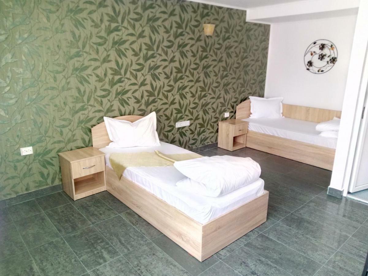 Camere De Inchiriat Carpati Hunedoara Buitenkant foto