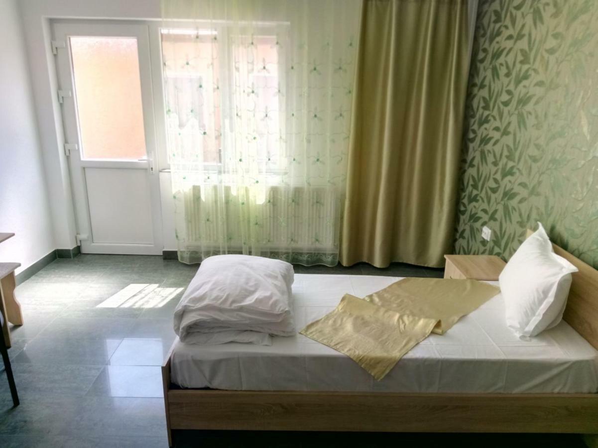 Camere De Inchiriat Carpati Hunedoara Buitenkant foto