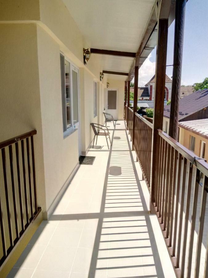Camere De Inchiriat Carpati Hunedoara Buitenkant foto