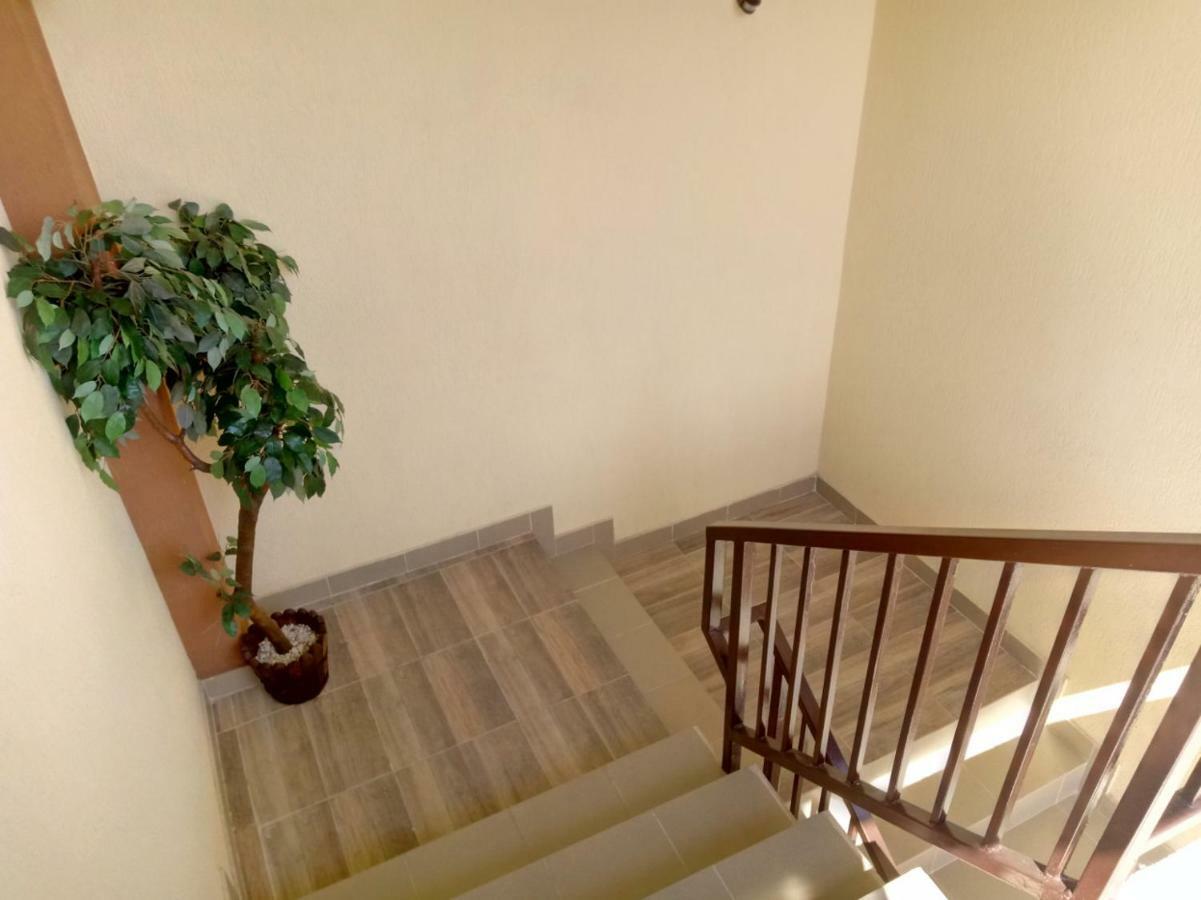 Camere De Inchiriat Carpati Hunedoara Buitenkant foto