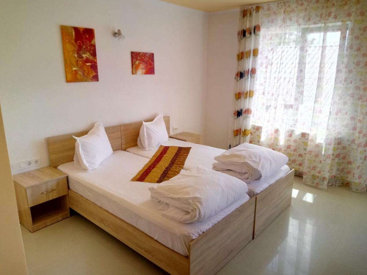 Camere De Inchiriat Carpati Hunedoara Buitenkant foto
