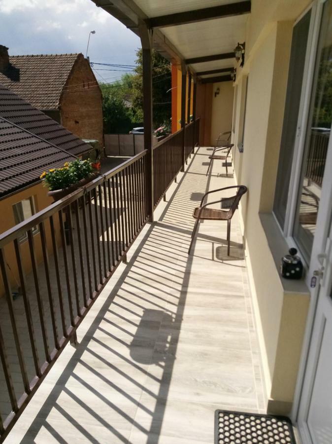 Camere De Inchiriat Carpati Hunedoara Buitenkant foto